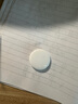 Apple/蘋(píng)果 AirTag (單件裝)  蘋(píng)果追蹤器追蹤定位防丟蘋(píng)果原裝 適用于iPhone/iPad 曬單實(shí)拍圖