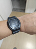 時(shí)刻美學(xué)生運動(dòng)潮流電子表初中高中生青少年兒童防水鬧鐘手表男女1988黑 曬單實(shí)拍圖