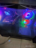 金河田英特爾14代i5 13400F+RTX4060/i5 14600KF/i5 12400電腦臺(tái)式機(jī)主機(jī)組電競(jìng)整機(jī)全套裝機(jī)主流游戲DIY i5 14600KF限升14代i7+RTX4060 14代新 曬單實(shí)拍圖