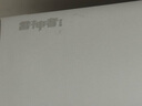 海爾（Haier）空調(diào)新一級能效雷神者2P/3匹變頻冷暖臥室防直吹壁掛式空調(diào)自清潔3D除菌艙全域恒溫WIFI防直吹智控 3匹 一級能效 大風(fēng)量+三翼導(dǎo)風(fēng)+紫外線殺菌 曬單實拍圖