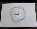 ARZOPA阿卓帕 10.1英寸數碼電子相框 智能云相框 高清電子相冊 照片視頻觸摸播放 D10香檳金 節日禮物 曬單實(shí)拍圖