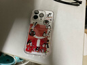 Apple【國(guó)行補(bǔ)貼】蘋果16Promax iPhone16Promax 蘋果16Pro 5G 手機(jī) 16Pro【白色鈦金屬】 256GB【原裝未使用+藍(lán)牙耳機(jī)+豪華大禮包】 曬單實(shí)拍圖