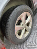 固特異（Goodyear）汽車輪胎 215/60R17 96V EF1 SPORT鷹馳F1酷跑 適配逍客/傳祺GS4 曬單實拍圖