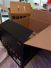 漫步者（EDIFIER）S300 高品質(zhì)復(fù)古藍(lán)牙音箱 HiFi級一體式大功率音響 居家音響 桌面音響 貝母白 曬單實(shí)拍圖