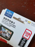 閃迪（SanDisk）128GB TF（MicroSD）4K內存卡 行車(chē)記錄儀 監控攝像頭專(zhuān)用 10,000小時(shí)錄制 重復讀寫(xiě)高耐用存儲卡 曬單實(shí)拍圖