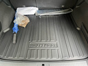 御馬汽車TPE尾箱墊后備箱墊適用小鵬G7/P7+/P5/G6/G9/G3/MONA M03靠背 小鵬G7【25款】后備箱墊 曬單實(shí)拍圖