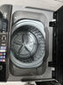 美的（Midea）洗衣機(jī)波輪全自動家用5.5公斤宿舍租房迷你洗衣機(jī)小型隨心洗 以舊換新 家電國家補(bǔ)貼 MB55V36E 曬單實(shí)拍圖