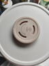 藍(lán)寶（BLAUPUNKT）破壁機(jī)家用豆?jié){機(jī)全自動(dòng)免煮2025新款靜低音破壁機(jī)小型榨汁機(jī)嬰兒米糊機(jī)磨粉機(jī)智頻變速七夕節(jié)禮物 曬單實(shí)拍圖