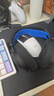 賽睿（SteelSeries）寒冰Nova7P游戲電競頭戴式無線耳機 2.4G/藍牙/有線三模耳麥 臺式電腦 吃雞PS5加強適配三角洲行動 曬單實拍圖