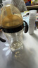 世喜大容量PPSU寶寶奶瓶300ml（瓶身） 曬單實(shí)拍圖