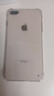Apple蘋果iPhone16/15/14/13/12pro/max系列 二手手機內(nèi)存以質(zhì)檢報告為準 蘋果 iPhone 8 Plus 曬單實拍圖