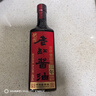 護國巖中華老字號三年特級黑豆醬油0添加非遺古法生抽老抽海鮮醬油495ml 曬單實(shí)拍圖