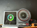 大疆 【國家補貼】Osmo Action 5 Pro 超旗艦畫質(zhì)運動相機 戶外摩托騎行潛水徒步vlog便攜式4K攝像機 標準套裝 官方標配 無內(nèi)存卡 曬單實拍圖