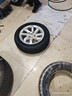 玲瓏輪胎185/65R15 88H 玲瓏臻選 HD 適配比亞迪 F3/奇瑞 曬單實(shí)拍圖
