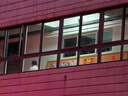 名創(chuàng  )優(yōu)品（MINISO）面包粒子枕U型枕學(xué)生午睡枕旅行便攜護頸枕辦公室頭枕靠枕淺灰色 曬單實(shí)拍圖