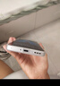 OPPO K13 Turbo Pro 5G 疾風(fēng)散熱引擎 潮汐引擎 第四代驍龍 8s 7000mAh 五年長(zhǎng)壽大電池 滿(mǎn)級(jí)防水 手機(jī) 騎士銀 12GB+256GB 曬單實(shí)拍圖