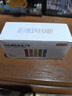 京東京造 7號(hào)電池40節(jié)彩虹裝 七號(hào)電池堿性超性能無(wú)鉛無(wú)汞 適用血壓計(jì)/血糖儀/指紋鎖/遙控器/兒童玩具 曬單實(shí)拍圖