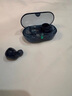 索尼（SONY）WF-C710N休閑舒適真無(wú)線降噪耳機(jī) 冰藍(lán)色 曬單實(shí)拍圖