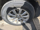 米其林（MICHELIN）汽車輪胎 225/65R17 102H 耐越 ENERGY MILE 適配H6/CS75/奇駿 曬單實(shí)拍圖