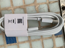 原裝適用oppo數(shù)據(jù)線120W/100W/80W/67W/33W閃充reno快充10A充電線 2米閃充數(shù)據(jù)線 曬單實拍圖