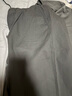 優(yōu)衣庫開(kāi)業(yè)價(jià)男款/男女同款彈力棉質(zhì)舒適九分褲/休閑長(cháng)褲479134 08 深灰色 L /175/88A 曬單實(shí)拍圖