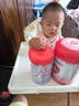 貝因美（Beingmate）愛(ài)加6-12月嬰幼兒奶粉大罐2段800g 免疫成長(cháng)奶粉含乳鐵蛋白 曬單實(shí)拍圖