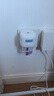日本叮叮電蚊香液嬰兒孕婦電蚊香專(zhuān)用無(wú)味安全驅蚊液滅蚊神器全家適用 【95%選擇】經(jīng)典款蚊香液1器4液 曬單實(shí)拍圖