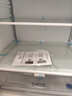 華凌美的出品60cm超薄零嵌入法式多門冷藏冷凍雙凈味家用風(fēng)冷冰箱HR-419WUFPZ家電國(guó)家補(bǔ)貼20% 曬單實(shí)拍圖