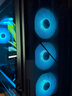 ROG魔霸9X 國家補貼 臺式機游戲主機游戲電競(R7-9700X? RTX5070 12GB顯卡 32G DDR5 2TB SSD） 曬單實(shí)拍圖