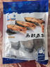 藍(lán)雪 冷凍 東海馬鮫魚(yú)扒300g 袋裝 國(guó)產(chǎn)鲅魚(yú)切段健康輕食魚(yú)類(lèi)生鮮水產(chǎn) 曬單實(shí)拍圖