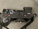 索尼（SONY）Alpha 6700 APS-C微單相機 創(chuàng  )意濾鏡 AI智能芯片 (ILCE-6700/a6700） A6700單機身【贈國王肩帶+128G卡】 官方標配 加贈相機包+鋼化膜 曬單實(shí)拍圖