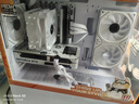 七彩虹橘貓定制主機酷睿i5 13400F RTX5060Ti顯卡臺式機電腦4060Ti吃雞游戲AI直播設(shè)計DIY組裝整機 配三丨i5 13400F丨RTX5060 8G 丨16GB內(nèi)存丨512GB M 曬單實拍圖