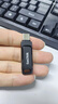 閃迪（SanDisk）128GB Type-C USB3.2 手機(jī)U盤DDC3黑色 讀速高達(dá)400MB/s 自動(dòng)備份 手機(jī)電腦兩用  曬單實(shí)拍圖