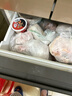 1號會(huì )員店（One's Member）甄選海南二去金鯧魚(yú)去鰓去內臟生鮮魚(yú)類(lèi) 海鮮水產(chǎn) 700g/2條裝 曬單實(shí)拍圖