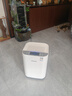 霍尼韋爾（Honeywell）空氣凈化器除甲醛細(xì)菌花粉過敏原tvoc流感病毒 新房除醛 空氣消毒機(jī)【家電國家補(bǔ)貼】KJ760F-P22W  曬單實(shí)拍圖