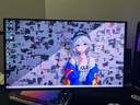 華碩ROG 超殺27 XG27ACDMS 26.5英寸2K電競顯示器280Hz顯示器0.03ms響應HDR400真10Bit G-SYNC兼容OLED 曬單實(shí)拍圖
