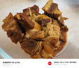 恒都 國產(chǎn)谷飼原切牛腩塊 2斤 偏瘦 肥瘦比1:9 生鮮牛肉 不注水不滾揉 曬單實拍圖