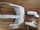PICO 4 Ultra MR混合現實(shí)一體機 小魔方版 VR智能眼鏡看電影投屏游戲機非quest3 vision 曬單實(shí)拍圖
