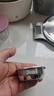 Bincoo咖啡手柄51mm粉碗58mm單雙杯不銹鋼無(wú)孔盲碗咖啡機清洗配件 曬單實(shí)拍圖