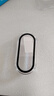 iboann適用小米手環(huán)10保護殼殼膜一體小米10手環(huán)保護套專(zhuān)用PC硬殼半包防摔防刮耐磨小米10標準NFC版配件 曬單實(shí)拍圖