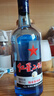 紅星二鍋頭藍(lán)瓶綿柔8陳釀 清香型白酒 43度 750ml 單瓶裝 純糧口糧酒 43度 750mL 6瓶 曬單實拍圖