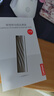 聯(lián)想(Lenovo)1TB Nvme1000MB/s移動(dòng)固態(tài)硬盤(pán)（PSSD）PS9 Type-C USB3.2 雙接口手機直連筆記本電腦外接 曬單實(shí)拍圖