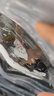 斑納塞手機(jī)防水袋可觸屏游泳漂流收納袋手機(jī)袋斜挎包女生收納袋防水腰包 郁金香兔+甜品貓【配掛繩】 曬單實拍圖