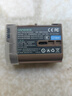 綠巨能（llano）適用尼康EN-EL15C相機(jī)電池Z5 Z6 Z62 z63 Z7 Z8 Zf D7000 D7100 D7200 D7500 D850 Type-C直充電池 曬單實(shí)拍圖