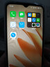 魅族（MEIZU）魅藍 20 AI手機 5010mAh輕薄長(cháng)續航 5000萬(wàn)主攝 Flyme AIOS系統 6GB+128GB 曜石黑 享國補15% 曬單實(shí)拍圖