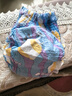 babycare【品牌直供 安心品質(zhì)】嬰兒游泳褲短褲式防水尿不濕XXL碼6片/包 曬單實(shí)拍圖