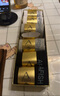 一只魚襪子男士10A級(jí)抗菌防臭春夏季運(yùn)動(dòng)襪短筒短襪休閑棉襪開學(xué)季 曬單實(shí)拍圖