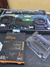 西部數(shù)據(jù)（WD）SSD固態(tài)硬盤M.2接口 SN7100 PCIe4.0 筆記本臺(tái)式機(jī)固態(tài)硬盤 AI電腦配件 SN7100 1TB 曬單實(shí)拍圖