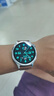 HUAWEI WATCH GT 5 國家補貼15% 砂礫棕46mm華為智能手表情緒健康助手玄璣感知系統 曬單實(shí)拍圖