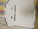 卡帕（Kappa）背靠背運動(dòng)短袖女士2025新款夏季純棉透氣t恤跑步上衣 K0F42TD22D 曬單實(shí)拍圖